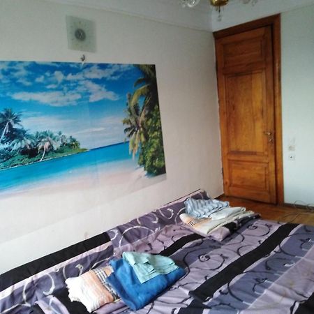 Hostel Levan Tiflis Dış mekan fotoğraf