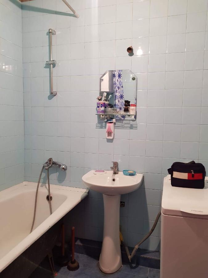 Hostel Levan Tiflis Dış mekan fotoğraf
