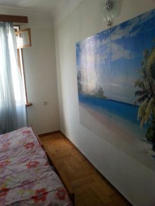 Hostel Levan Tiflis Dış mekan fotoğraf