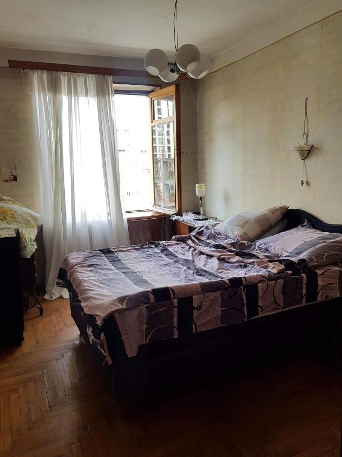 Hostel Levan Tiflis Dış mekan fotoğraf