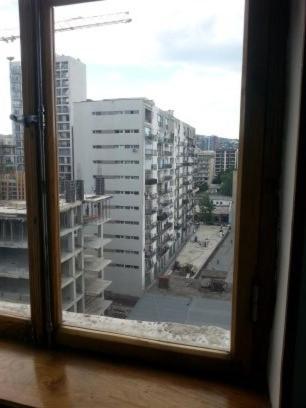 Hostel Levan Tiflis Dış mekan fotoğraf