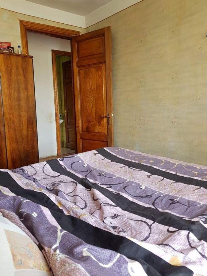 Hostel Levan Tiflis Dış mekan fotoğraf